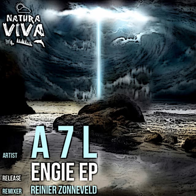 Cover Image of release - Engie