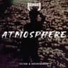 Atmosphere cover
