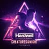 Creatures Of The Night (The Remixes) cover