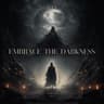 Embrace The Darkness cover