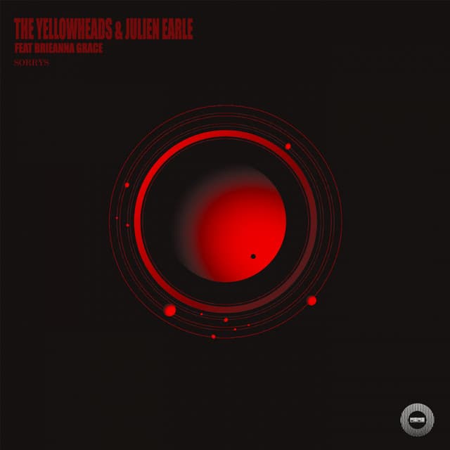 Cover Image of release - Sorrys