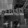 Technoid Creations Issue 5 cover