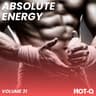 Absolutely Energy! Workout Selections 031 cover