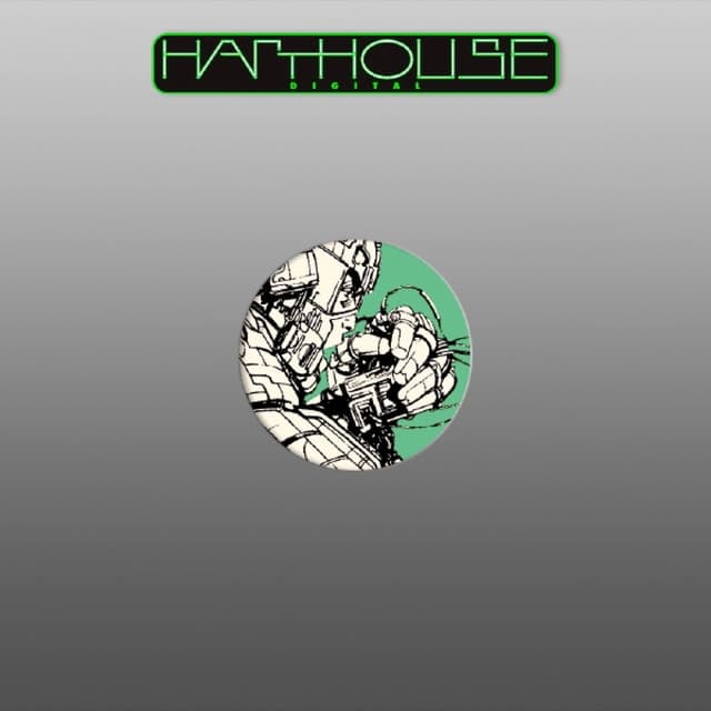 Cover Image of release - Die Milchstrasse