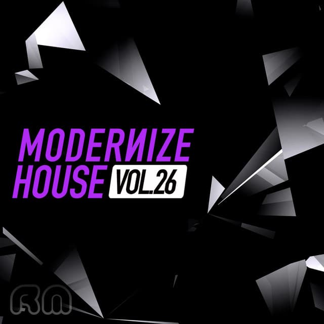 Living Life - Original Mix