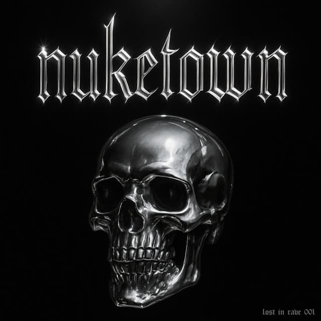 Nuketown