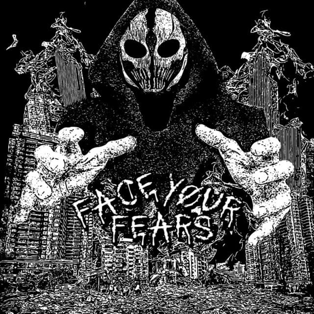 Cover Image of release - Face Yøur Fears