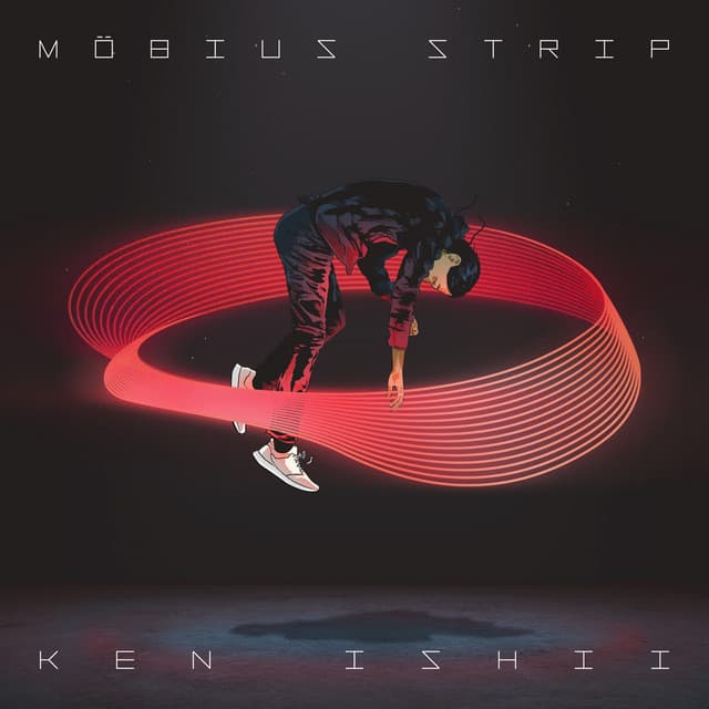 Cover Image of release - Möbius Strip