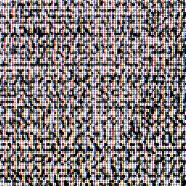Cover Image of release - Ostgut Ton | Zehn