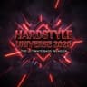 Hardstyle Universe 2026 - The Ultimate Bass Invasion cover