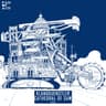 Cathedral of Saw cover