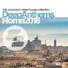 Sirup Deep Anthems Rome 2018 cover