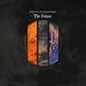 The Future cover