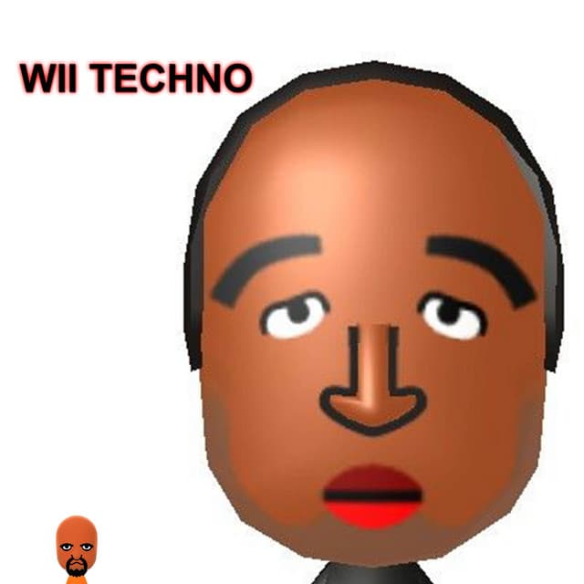 Wii Techno