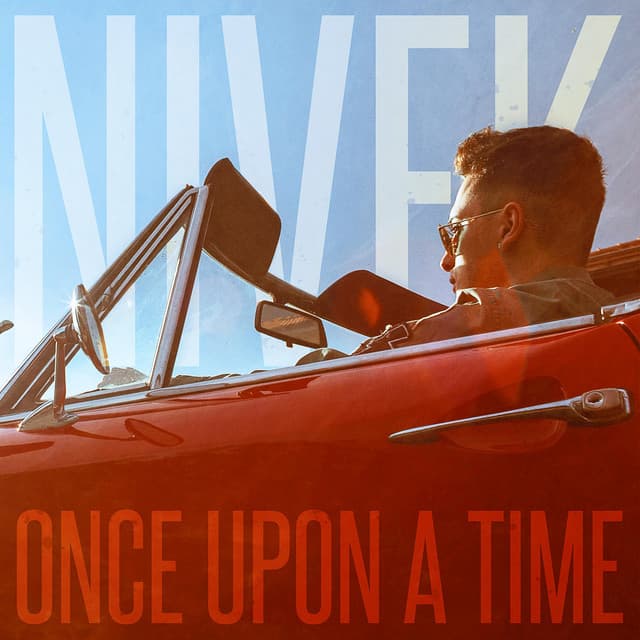 Once Upon a Time