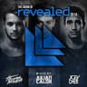 The Sound Of Revealed 2014 cover