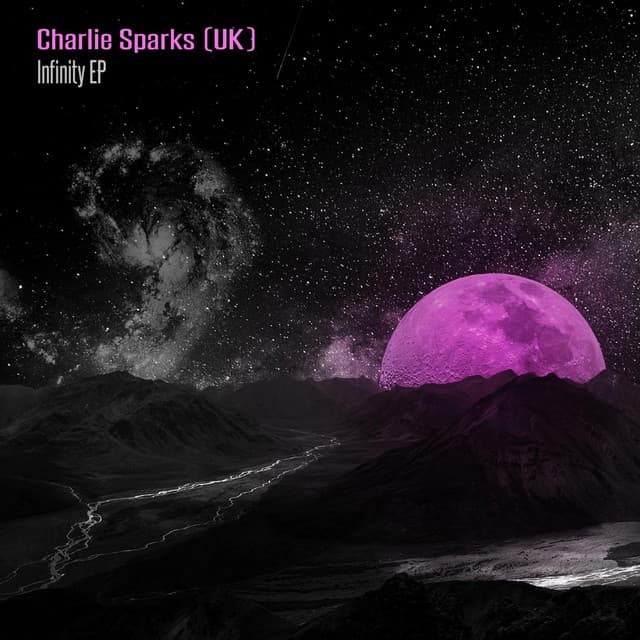 Cover Image of release - Infinity EP