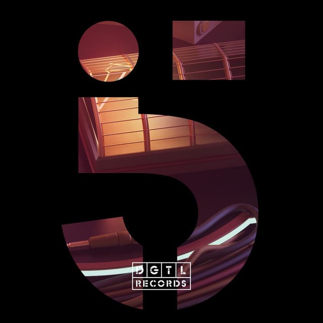 Cover Image of release - Arcade Mode
