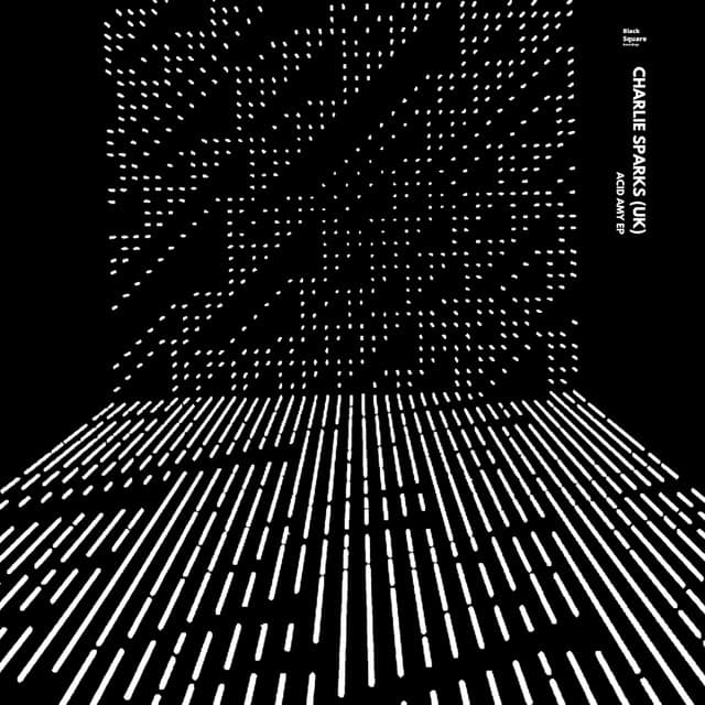 Cover Image of release - Acid Amy