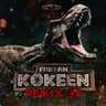 KOKEEN REMIX EP cover
