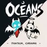 Oceans cover