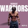 Workout Warriors 019 cover