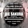 Die Sakura cover