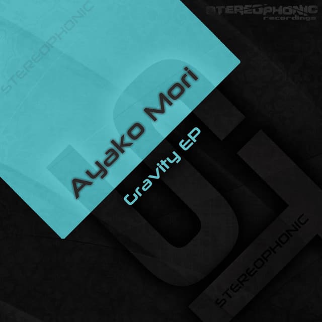 Gravity - Original Mix