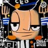 Chill Executive Officer (CEO), Vol. 13 [Selected by Maykel Piron] cover