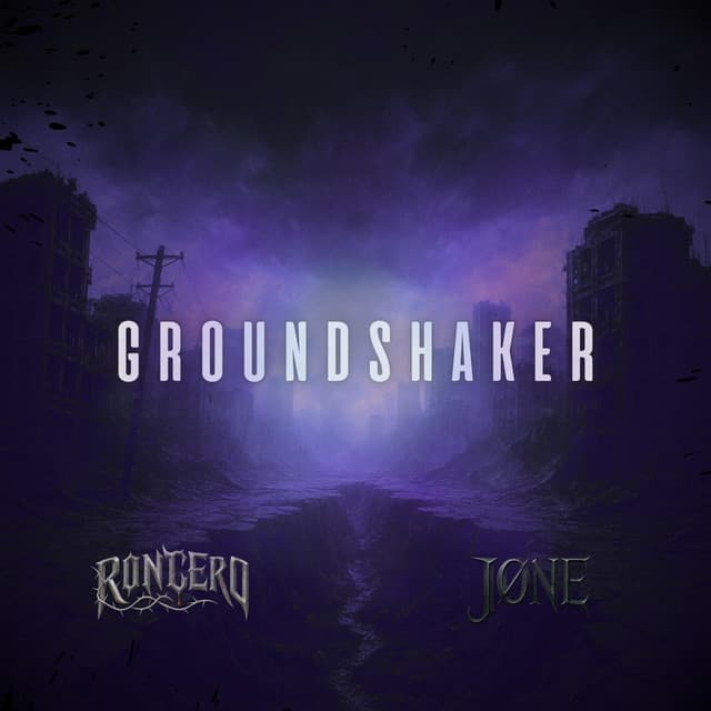 GROUNDSHAKER