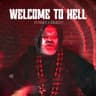 Welcome To Hell cover