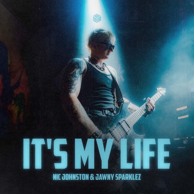 It's My Life - Techno Remix