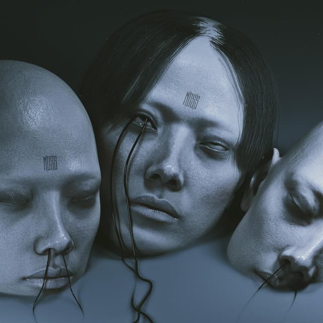 Cover Image of release - Topia