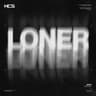 Loner cover