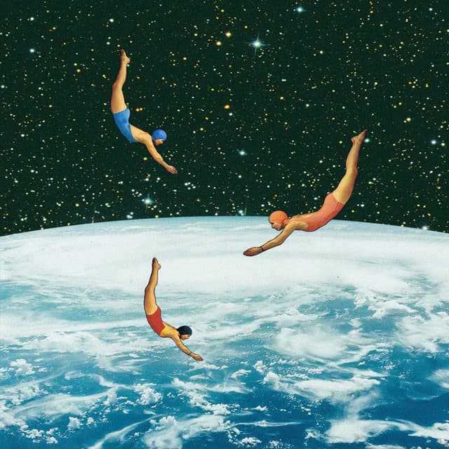Cover Image of release - What I See