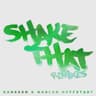 Shake That (Remixes) cover