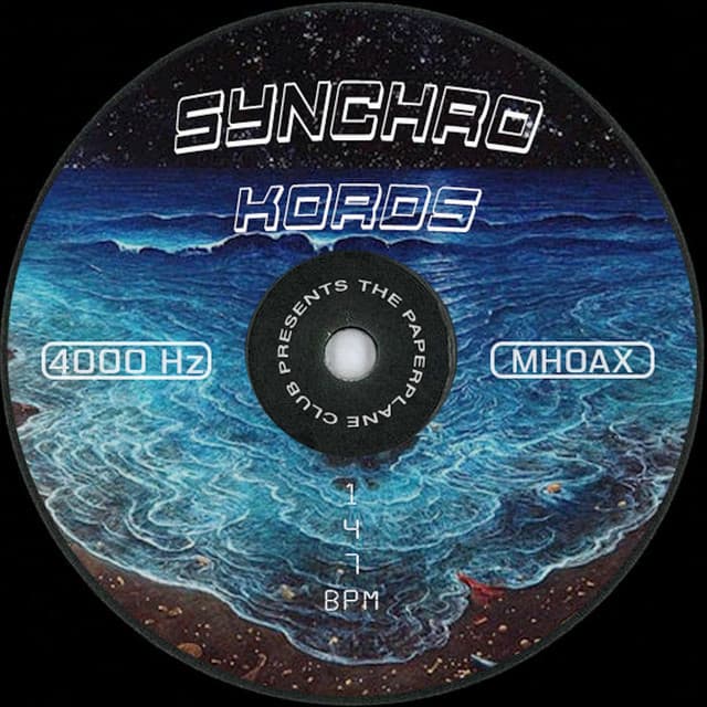 Synchro kords