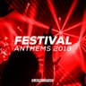 Festival Anthems 2018 cover
