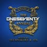OneSeventy: The Annual IV cover
