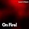 On Fire! cover