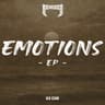EMOTIONS EP cover