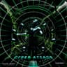 CYBER ATTACK cover