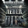 Bigroom Never Dies cover