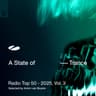 A State of Trance Radio Top 50 - 2025, Vol. 3 (Selected by Armin van Buuren) cover
