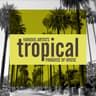 Tropical Paradise Of House cover