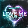 Love Me Like You Do (Techno Remix) cover