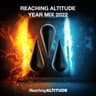 Reaching Altitude Year Mix 2022 cover