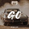 GO cover