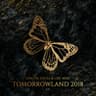Tomorrowland 2018 EP cover