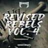 Revised Rebels, Vol. 4 cover